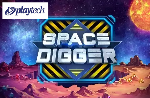 Space Digger